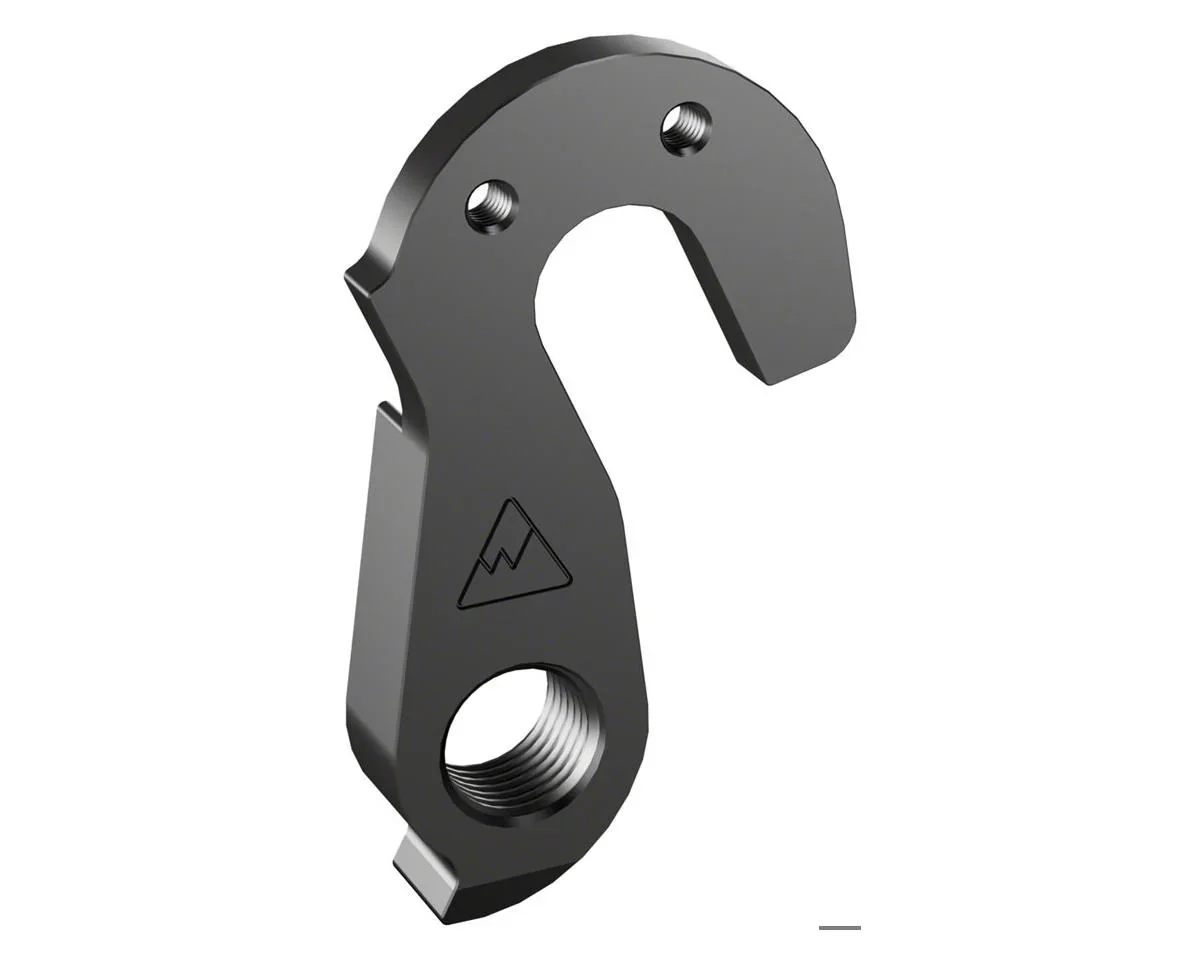 Wheels Manufacturing Derailleur Hanger 682 - view 2